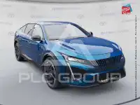 2023 Peugeot 408