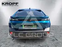 2023 Peugeot 408