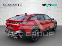 2023 Peugeot 408