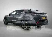 2023 Peugeot 408