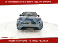 2023 Peugeot 408