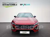 2023 Peugeot 408