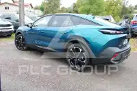 2023 Peugeot 408