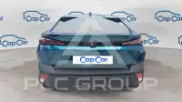 2023 Peugeot 408