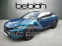 2023 Peugeot 408