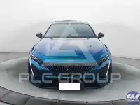 2023 Peugeot 408