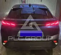 2023 Peugeot 408