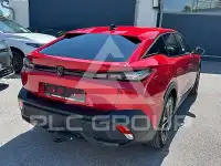 2023 Peugeot 408