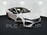 2023 Peugeot 408