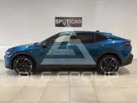 2023 Peugeot 408