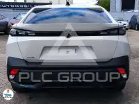 2023 Peugeot 408