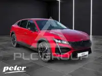2023 Peugeot 408