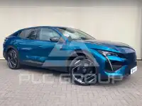 2023 Peugeot 408
