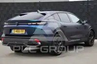 2023 Peugeot 408