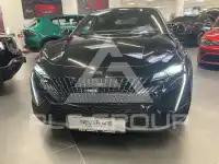 2023 Peugeot 408
