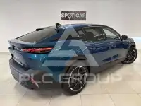 2023 Peugeot 408