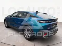 2023 Peugeot 408