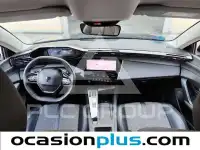 2023 Peugeot 408