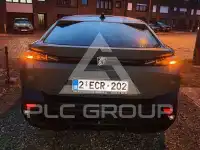 2023 Peugeot 408