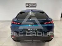 2023 Peugeot 408