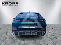 2023 Peugeot 408