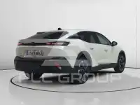 2023 Peugeot 408