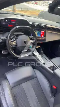 2023 Peugeot 408