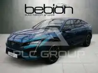2023 Peugeot 408