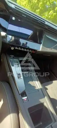 2023 Peugeot 408