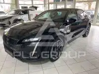 2023 Peugeot 408