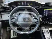 2023 Peugeot 408