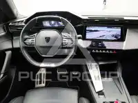 2023 Peugeot 408
