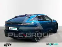 2023 Peugeot 408