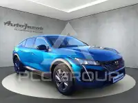 2023 Peugeot 408
