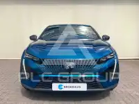 2023 Peugeot 408