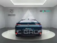 2023 Peugeot 408