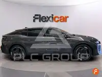 2023 Peugeot 408