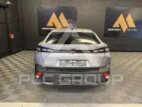 2023 Peugeot 408