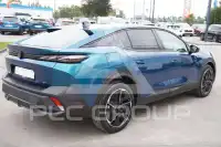 2023 Peugeot 408