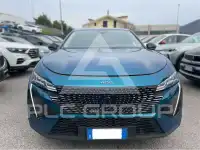 2023 Peugeot 408