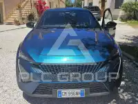 2023 Peugeot 408