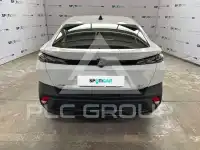 2023 Peugeot 408