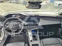 2023 Peugeot 408