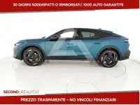 2023 Peugeot 408
