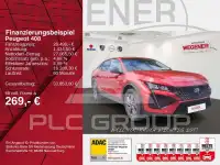 2023 Peugeot 408