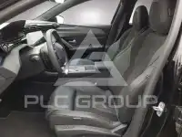 2023 Peugeot 408