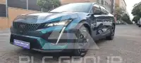 2023 Peugeot 408
