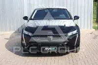 2023 Peugeot 408