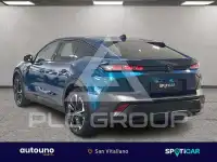 2023 Peugeot 408