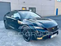 2023 Peugeot 408